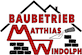 Baubetrieb Windolph Logo